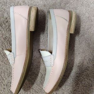 Women's Sperry loafer